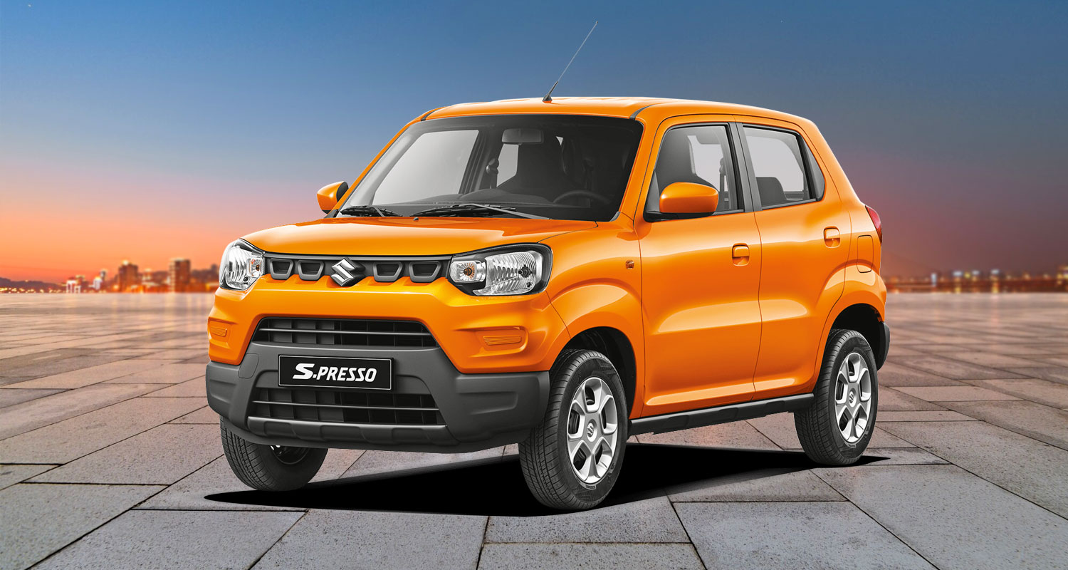 Compact Car Rental