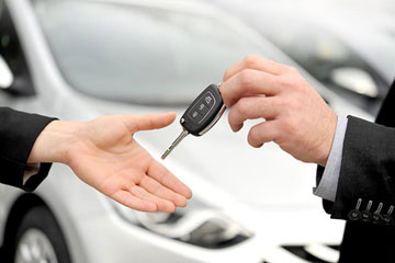 Self Drive Car Rental