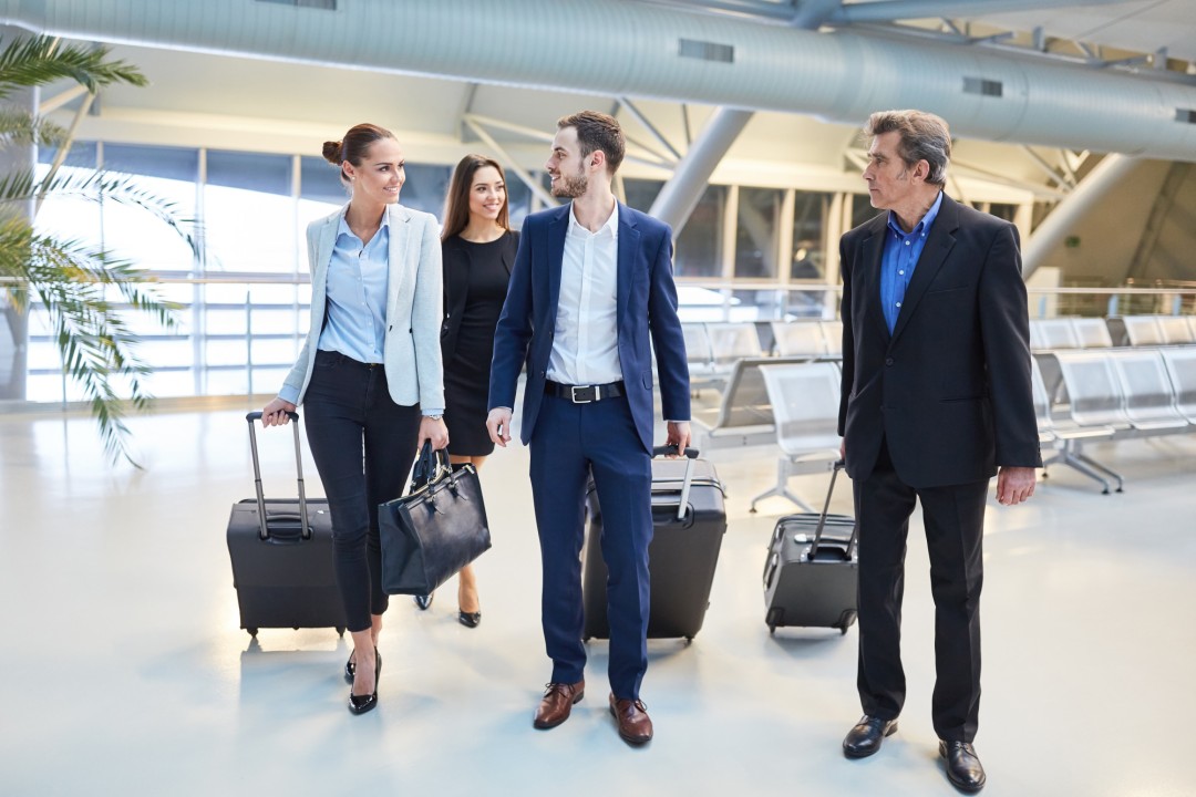 Corporate Car Rental
